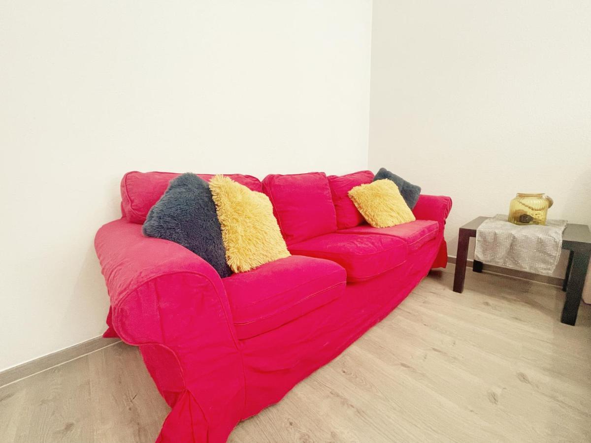 Apartamento Champlena Central Station Elegancy *