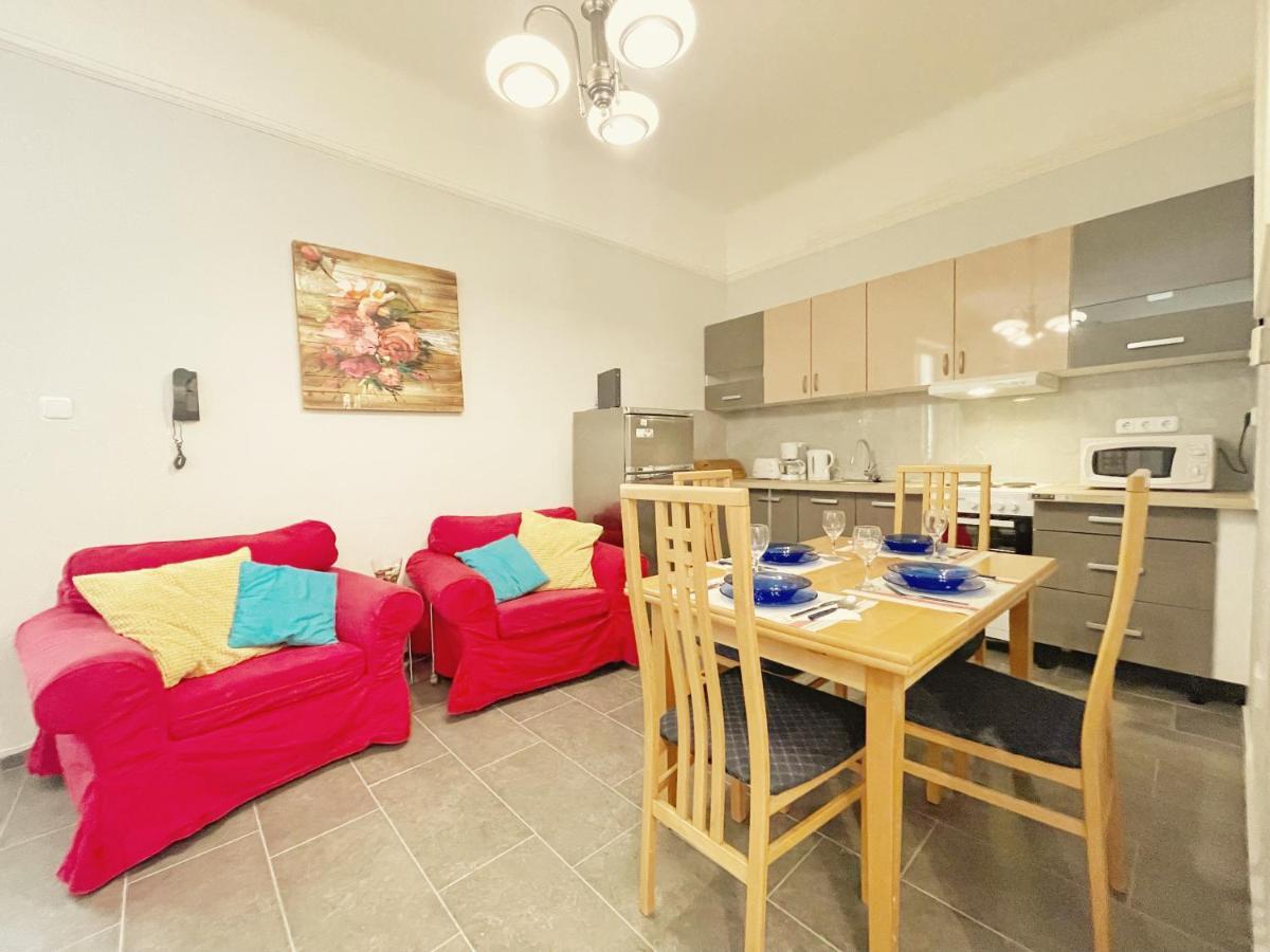 Apartment Champlena Central Station Elegancy *