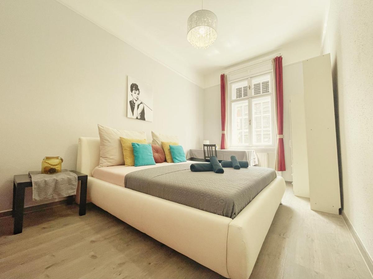 Apartment Champlena Central Station Elegancy *