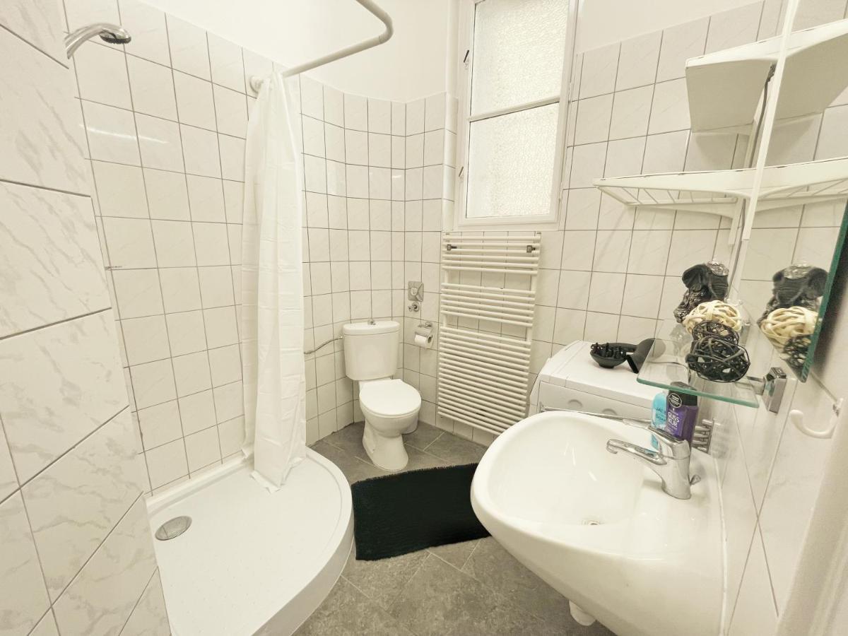 Apartment Champlena Central Station Elegancy