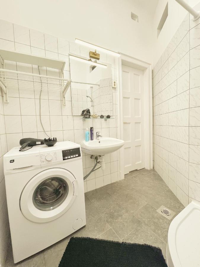 Apartment Champlena Central Station Elegancy *