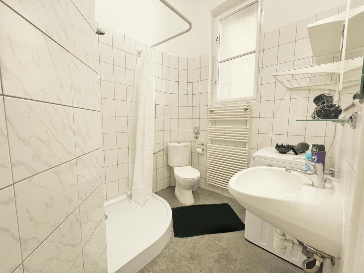 Apartment Champlena Central Station Elegancy Budapest
